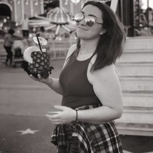 Meet your Posher, Ally